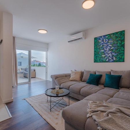 Apartment Glamorous Getaway Zadar Ngoại thất bức ảnh