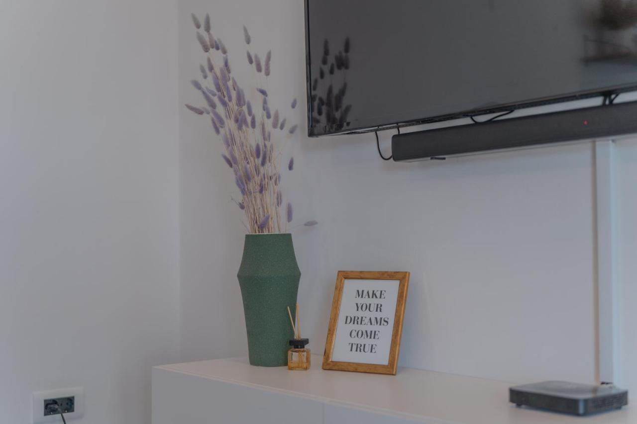 Apartment Glamorous Getaway Zadar Ngoại thất bức ảnh