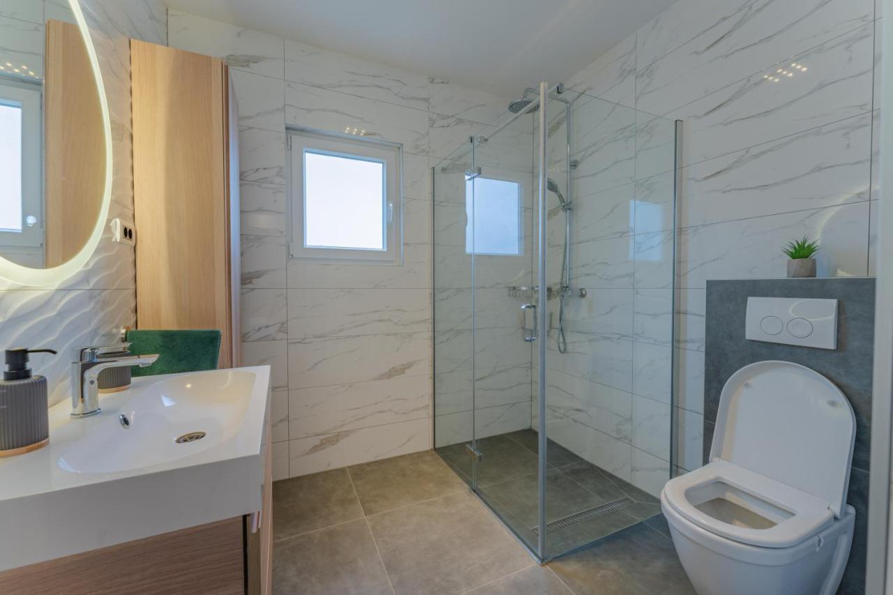 Apartment Glamorous Getaway Zadar Ngoại thất bức ảnh
