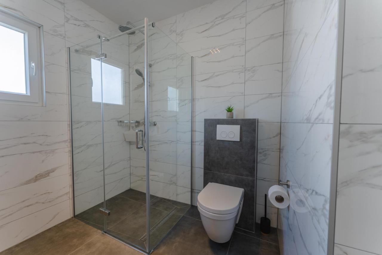 Apartment Glamorous Getaway Zadar Ngoại thất bức ảnh