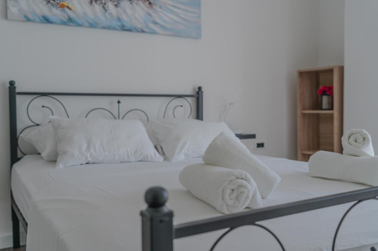 Apartment Glamorous Getaway Zadar Ngoại thất bức ảnh