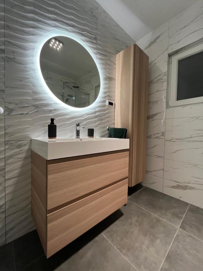 Apartment Glamorous Getaway Zadar Ngoại thất bức ảnh