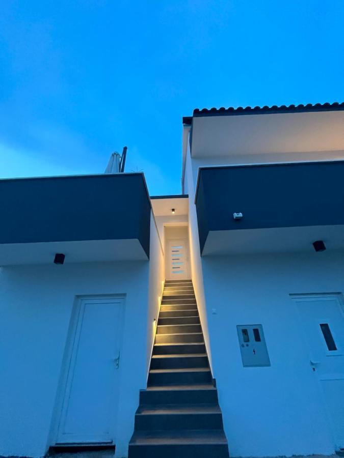 Apartment Glamorous Getaway Zadar Ngoại thất bức ảnh